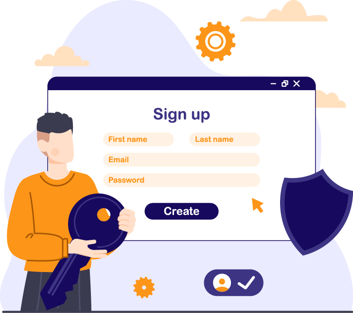 registration