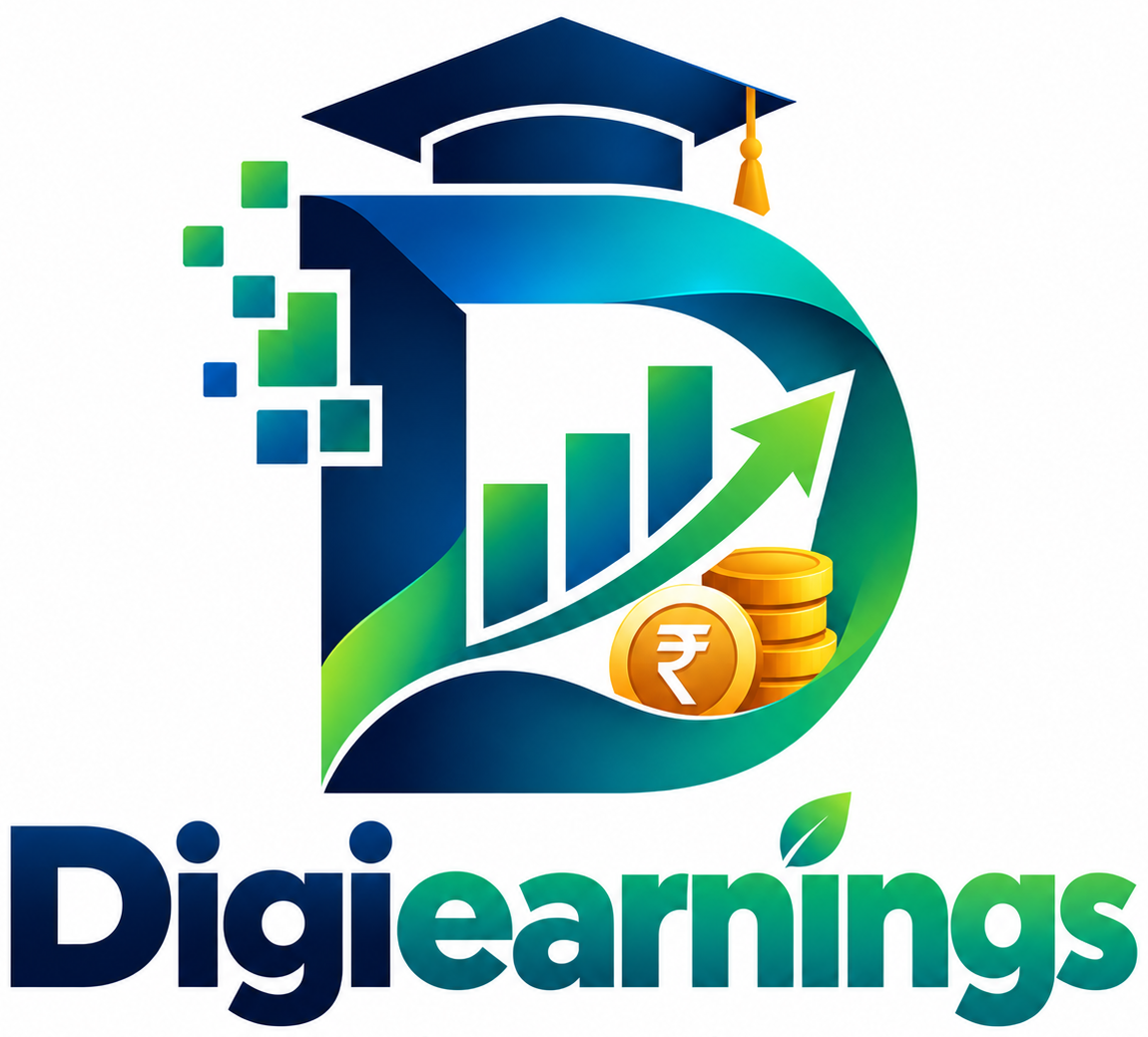 Digiearnings
